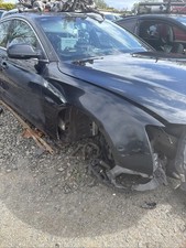AUDI A5 B8.5 COUPE FRONT WING