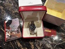 OMEGA Seamaster Professional