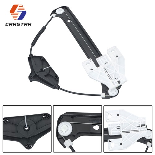 Window regulator mechanism - regulator,