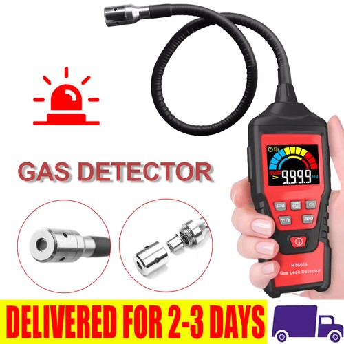 Combustible gas detector - combustible,