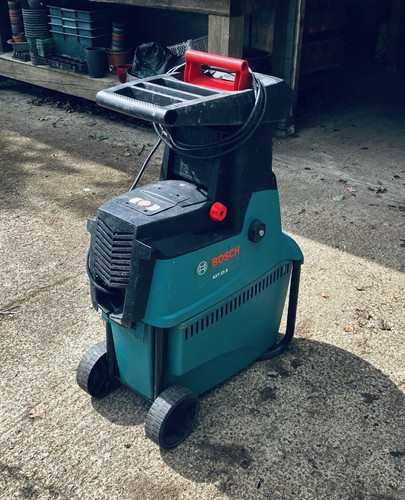 Bosch axt corded - bosch, electric