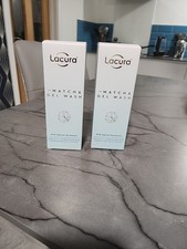 2 X LACURA THE MATCHA GEL WASH