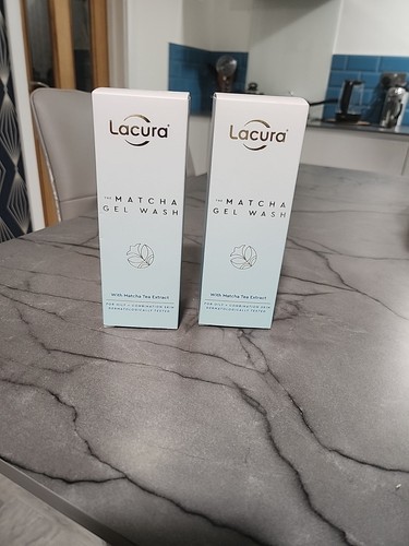 Lacura the matcha - lacura,