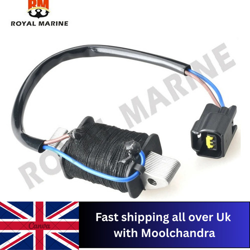 6h2 85520 charge - charge, coil
