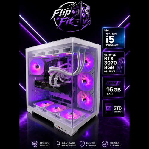 12400 rtx 3070 8gb - rtx, |