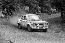 Paul Appleby Paul O'Dell Ford