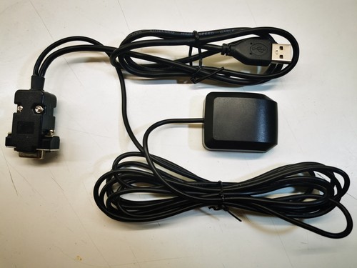 Gps receiver module - module, uniden