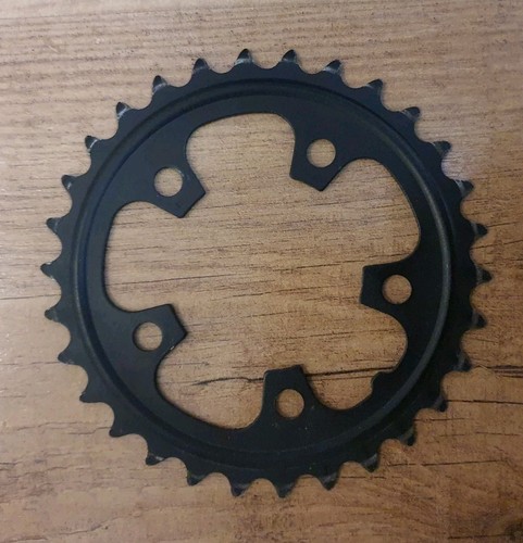 Shimano - (kh1), (30-d)