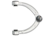 Wishbone, wheel suspension