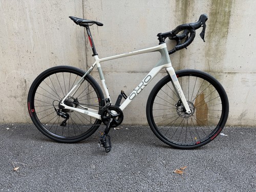 Orro terra carbon - c,