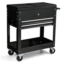 Rolling Tool Cart Tool Box