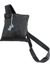 Radley Black Leather Crossbody