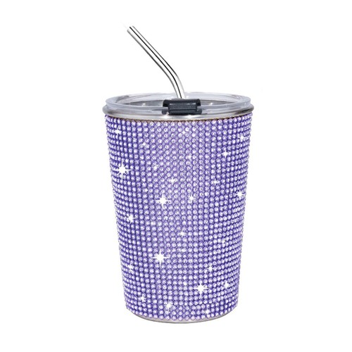 500ml bling stainless - 500ml, steel