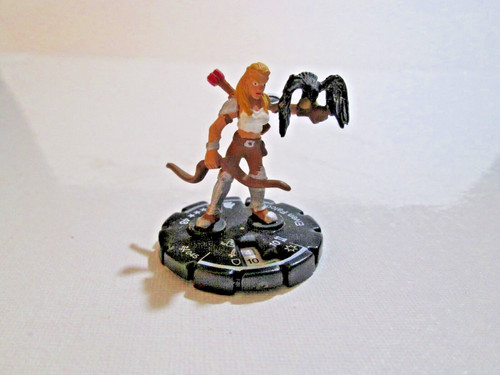 Mage knight elven falconer 045 - mage,