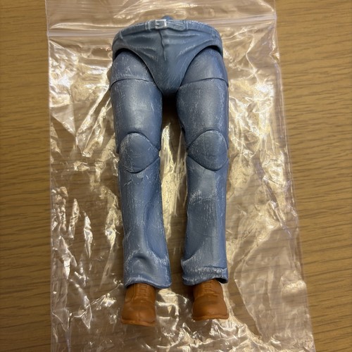 Mattel wwe elite monday - elite,