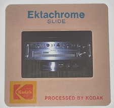 Vintage Japanese Rotel RX-1603