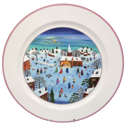 Villeroy boch naif - &,