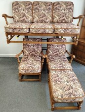 ERCOL Old Colonial York