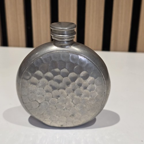 Vintage pinder brothers - pinder, pewter