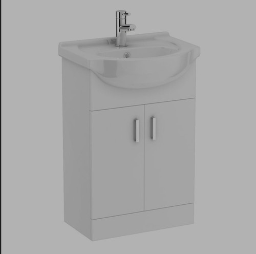 Victorian plumbing 550mm - victorian,