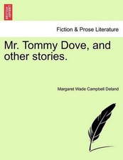 Tommy dove and other - tommy,