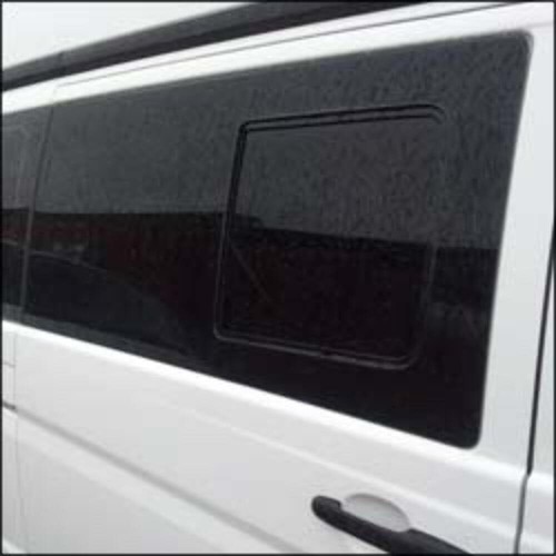 For mercedes vito van smoked - for,