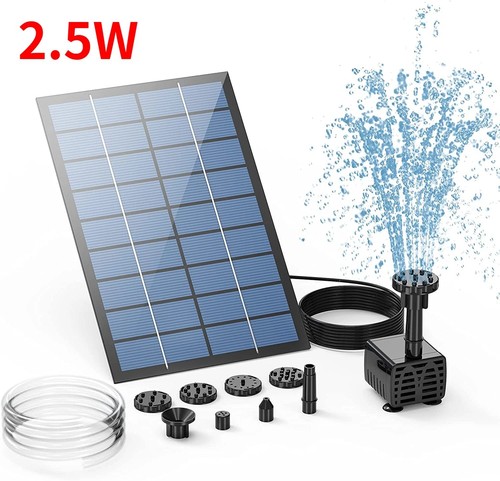 Solar panel powered - panel,