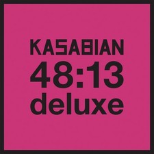 Kasabian: 48:13:00