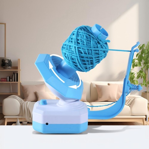 Yarn winder electric wool - yarn,