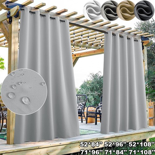 Waterproof outdoor patio - waterproof,
