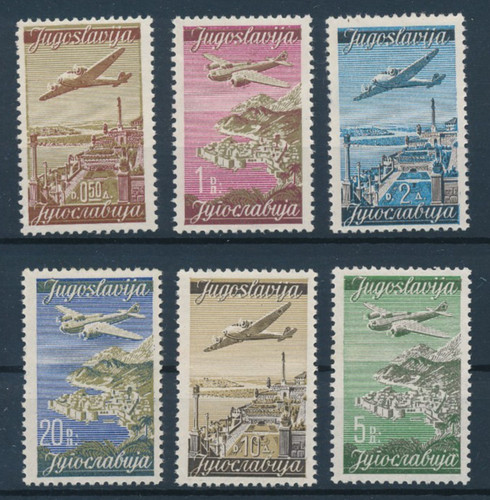 Yugoslavia 24939 - yugoslavia, #24939