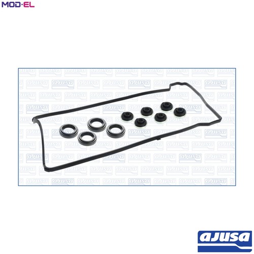 Gasket set cylinder head cover - set,