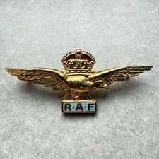 Royal Air Force (RAF)