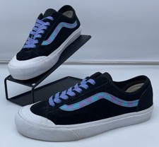 Vans Ultracush Lite Trainers