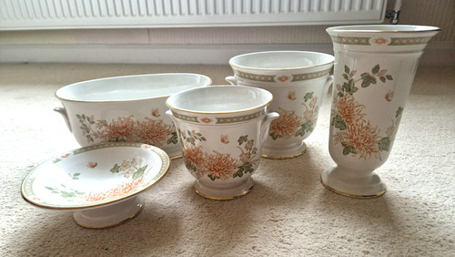 Vintage michael - vintage, st