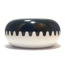 Clam Ashtray by Alan Fletcher