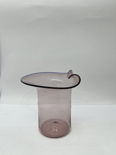 Venini vase - venini,
