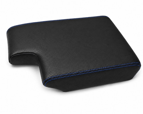 Armrest lid genuine - armrest,