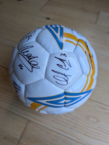 Wycombe wanderers signed - wycombe,