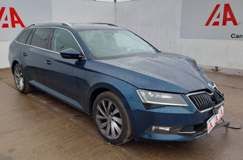 Steering column skoda - steering,