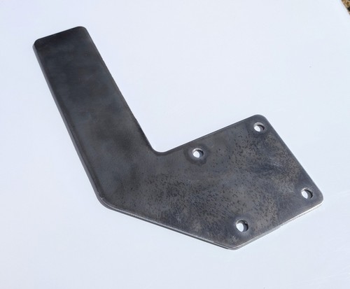 Universal hydraulic handbrake - universal,
