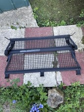 Genuine BMW X5 E53 Dog Guard