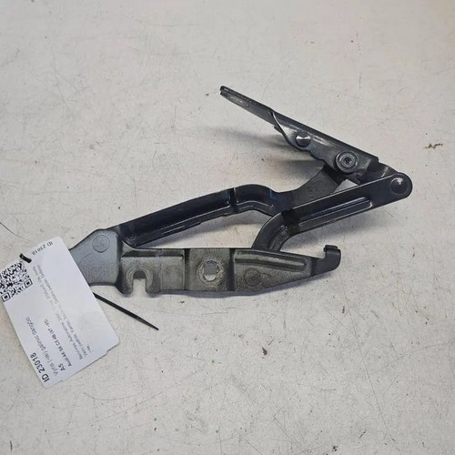Audi 4b2 left tailgate - c5,