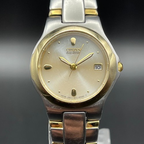 Citizen eco drive - eco-drive, ladies