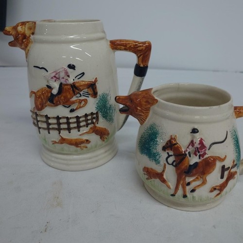 Vintage cream jug - jug, milk