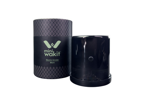 Wakit mini electric grinder - wakit,