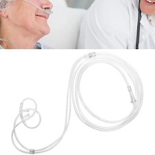2m Double-Hole Nasal Oxygen