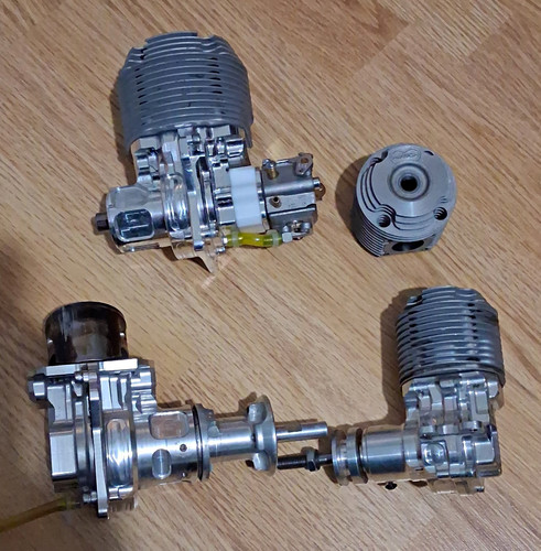 Minitor 60 2 stroke - minitor,