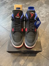 Air Jordan 4 Rare Air, Uk Size