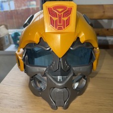Transformers Bumblebee Voice